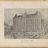 New York City Prison