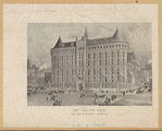 New York City Prison