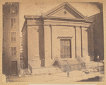 Charles Street Presbyterian Church