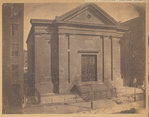 Charles Street Presbyterian Church