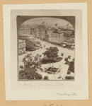 City Hall Park and Newspaper Row