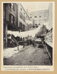 Clothesline Alley (Christopher Street)
