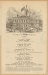 City Hall, city government, 1869