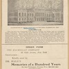 Illumination of the N.Y. City Hall in the Canal Celebrations, 1825