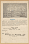 Illumination of the N.Y. City Hall in the Canal Celebrations, 1825