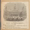 City Hall, city government, 1866