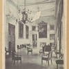 The Governor's Room, New York City Hall, as restored