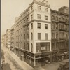 D. P. Harris Building, Abbey & Imbrie Fishing Tackle, Kay Talking Machine Co.