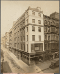 D. P. Harris Building, Abbey & Imbrie Fishing Tackle, Kay Talking Machine Co.