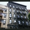 Block 516: Mott Street between East Houston Street and Prince Street (east side)