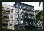 Block 516: Mott Street between East Houston Street and Prince Street (east side)