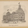 New post office