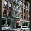 Block 516: Mott Street between East Houston Street and Prince Street (east side)