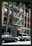 Block 516: Mott Street between East Houston Street and Prince Street (east side)