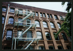 Block 516: Mott Street between East Houston Street and Prince Street (east side)
