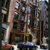 Block 516: Mott Street between East Houston Street and Prince Street (east side)
