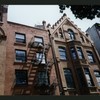 Block 516: Mott Street between East Houston Street and Prince Street (east side)