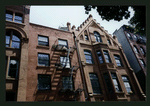 Block 516: Mott Street between East Houston Street and Prince Street (east side)