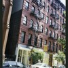 Block 516: Mott Street between East Houston Street and Prince Street (east side)
