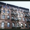 Block 516: Mott Street between East Houston Street and Prince Street (east side)