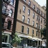 Block 516: Mott Street between East Houston Street and Prince Street (east side)
