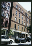 Block 516: Mott Street between East Houston Street and Prince Street (east side)
