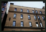Block 516: Mott Street between East Houston Street and Prince Street (east side)