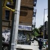 Block 516: Mott Street between East Houston Street and Prince Street (east side)