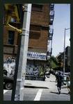Block 516: Mott Street between East Houston Street and Prince Street (east side)