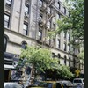 Block 517: Mott Street between Prince Street and Spring Street (east side)