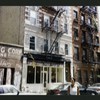 Block 517: Mott Street between Prince Street and Spring Street (east side)