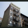 Block 517: Mott Street between Prince Street and Spring Street (east side)