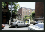 Block 517: Mott Street between Prince Street and Spring Street (east side)