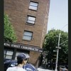 Block 517: Mott Street between Prince Street and Spring Street (east side)