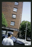 Block 517: Mott Street between Prince Street and Spring Street (east side)