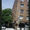 Block 517: Spring Street between Mott Street and Elizabeth Street (north side)