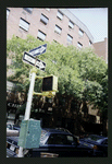 Block 517: Spring Street between Mott Street and Elizabeth Street (north side)
