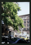Block 517: Spring Street between Mott Street and Elizabeth Street (north side)