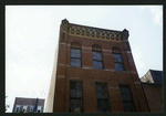 Block 517: Elizabeth Street between Spring Street and Prince Street (west side)