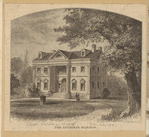 The Apthorpe Mansion