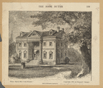 The Apthorpe Mansion
