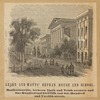 Leake and Watts' Orphan House and School. Manhattanville, between Ninth and Tenth avenues and One Hundred and Eleventh and One Hundred and Twelfth streets