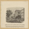Leake and Watts Orphan House and School. Manhattinville, between Ninth and Tenth avenues, and One Hundred and Eleventh and One Hundred and Twelfth streets