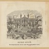 Orphan Asylum. Seventy-fourth street and Bloomingdale road