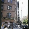 Block 517: Elizabeth Street between Spring Street and Prince Street (west side)