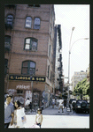 Block 517: Elizabeth Street between Spring Street and Prince Street (west side)