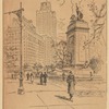 Maine Monument, Central Park