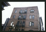 Block 517: Elizabeth Street between Spring Street and Prince Street (west side)