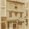 Cobweb Hall, Kreps & Nezold Masons