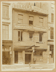 Cobweb Hall, Kreps & Nezold Masons